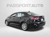 Used 2024 Toyota Corolla LE image 3