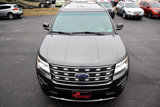 Used 2016 Ford Explorer XLT w/ Equipment Group 202A image 4