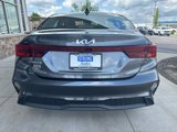 Used 2022 Kia Forte LXS image 4