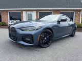 Used 2022 BMW 430i Coupe w/ M Sport Package image 2