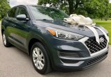 Used 2019 Hyundai Tucson SE image 3