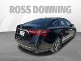 Used 2016 Toyota Avalon XLE image 4