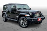 Used 2018 Jeep Wrangler Unlimited Sport S image 2