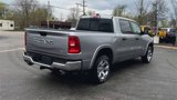 New 2025 RAM 1500 Big Horn image 6