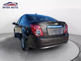 Used 2015 Chevrolet Sonic LT image 3