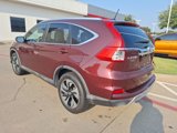 Used 2015 Honda CR-V Touring image 4