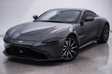 Used 2019 Aston Martin V8 Vantage Coupe image 3