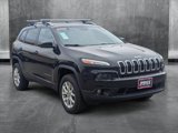 Used 2014 Jeep Cherokee Latitude image 3