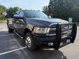 Used 2017 RAM 3500 Laramie image 2