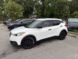 Used 2019 Nissan Kicks S w/ Exterior Electronics Package image 3