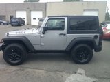 Used 2016 Jeep Wrangler Sport image 4