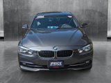 Used 2017 BMW 330i xDrive Sedan image 2