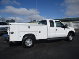 Used 2015 Ford F250 XL w/ Power Equipment Group image 4