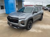 New 2026 Chevrolet Equinox RS w/ Convenience Package III image 6