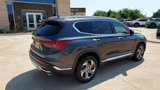 Used 2022 Hyundai Santa Fe SEL w/ Convenience + Premium Package image 3
