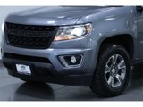 Used 2019 Chevrolet Colorado Z71 image 2