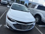Used 2023 Chevrolet Malibu LT image 2