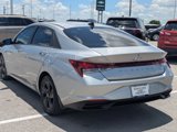 Used 2022 Hyundai Elantra SEL image 5