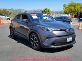 Certified 2019 Toyota C-HR XLE image 5