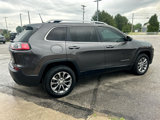 Used 2019 Jeep Cherokee Latitude Plus w/ Cold Weather Group image 3