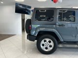 Used 2014 Jeep Wrangler Unlimited Sahara w/ Dual Top Group image 6