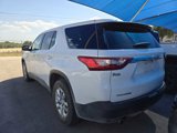Used 2018 Chevrolet Traverse LS image 3