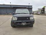 Used 2012 Land Rover LR4 HSE image 3