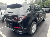 New 2025 Land Rover Discovery Sport S image 4