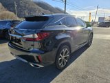Used 2017 Lexus RX 350 FWD image 4