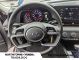 Certified 2022 Hyundai Elantra SE image 5