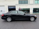 Used 2013 Mercedes-Benz E 350 4MATIC Sedan image 2