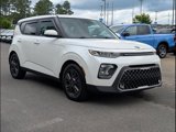 Used 2021 Kia Soul EX image 2