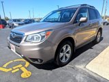 Used 2014 Subaru Forester 2.5i Touring image 4