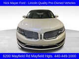 Used 2018 Lincoln MKX Reserve w/ Lincoln MKX Climate Package image 2