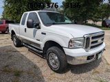 Used 2005 Ford F250 XLT image 3