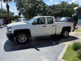 Used 2016 Chevrolet Silverado 1500 W/T image 3