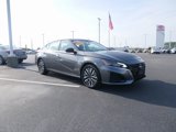Used 2024 Nissan Altima 2.5 SV image 2
