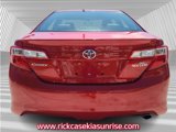 Used 2014 Toyota Camry L image 5