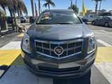 Used 2012 Cadillac SRX Luxury image 2