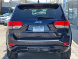 Used 2014 Jeep Grand Cherokee Overland w/ Advanced Technology Group image 4