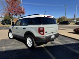 New 2024 Ford Bronco Sport Heritage w/ Heritage Convenience Package image 6