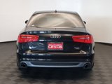Used 2013 Audi A6 3.0T Prestige image 5
