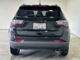 Used 2020 Jeep Compass Latitude image 3