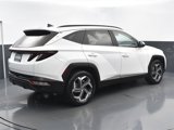 Used 2022 Hyundai Tucson SEL w/ Convenience Package image 3