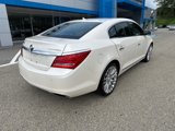 Used 2014 Buick LaCrosse Premium w/ Ultra Luxury Package image 5