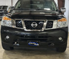 Used 2015 Nissan Armada Platinum image 5