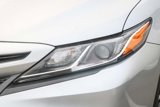 Certified 2020 Toyota Camry SE image 5