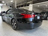 Used 2017 Nissan Maxima Platinum image 3