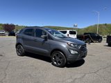 Used 2018 Ford EcoSport SES w/ SES Cold Weather Package image 3