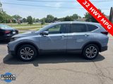 Used 2022 Honda CR-V EX image 4